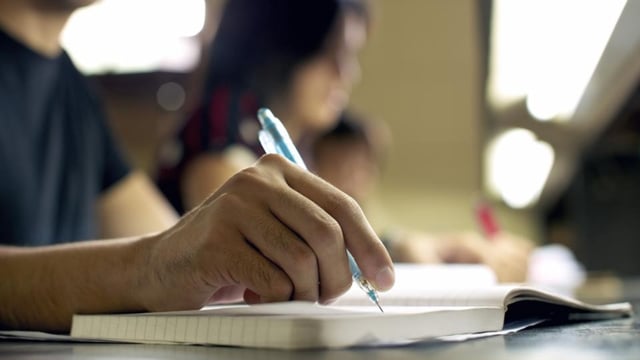 BSEB announces Bihar board Class 9 final exam dates, check time table here (Getty Images/iStockphoto/ Representational image)