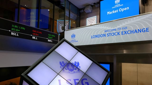 There have been fears for the future of Aim, London’s junior market, as the number of companies listed on it has dwindled to 688