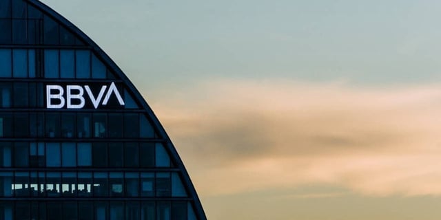 Ethereum Spain BBVA bitcoin