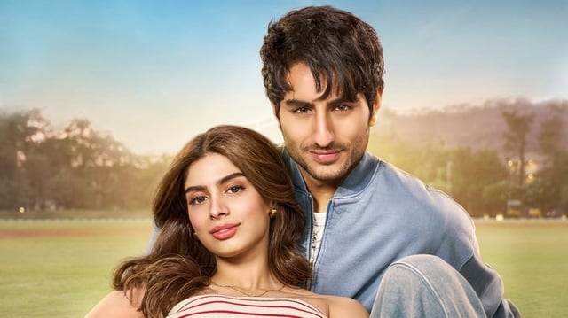 Helmed by Shauna Gautam in her directorial debut, the film is backed by Karan Johar.
