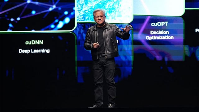 (Nvidia)