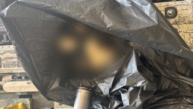 Air India said that its probe found polythene bags, rags, and clothes being flushed down, which got stuck in the plumbing