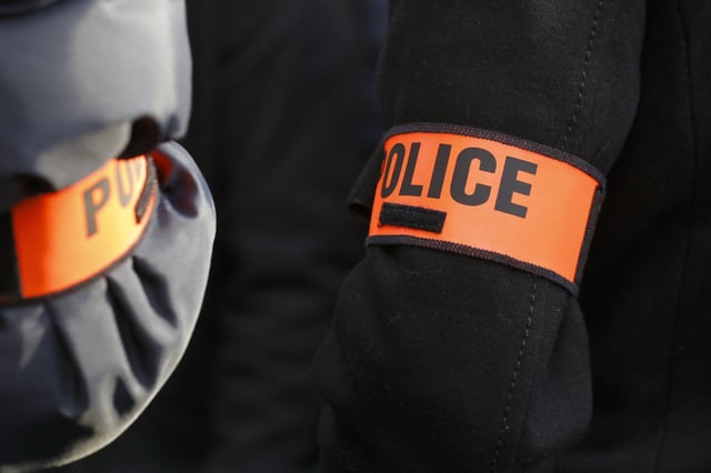L’enquête pour «infraction sur les armes» et «tentative d’homicide volontaire en bande organisée» a été confiée au SDPJ 93.