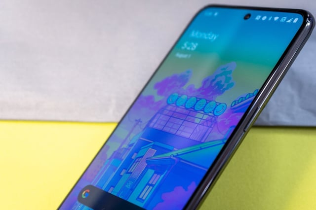 © Florence Ion / Gizmodo