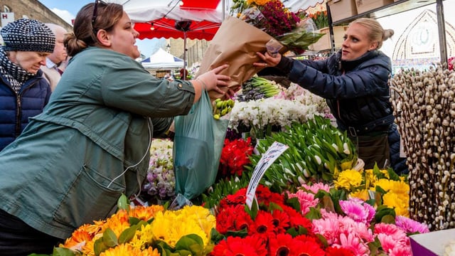 Despite strong wage growth over the past two years, households have continued to rein in their spending