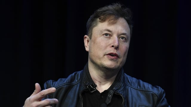 Elon Musk's daughter has claimed that the SpaceX CEO has used sex selective IVF to ensure that his children were born male