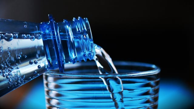 Doctors reported that the girl, influenced by online weight loss advice, was surviving only on hot water.