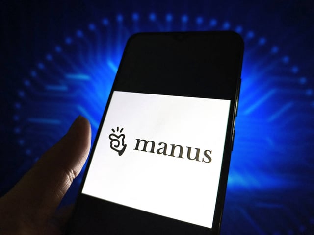 Manus, une nouvelle IA chinoise présentée comme le premier agent autonome capable de réaliser des tâches complexes, affole le secteur depuis plusieurs jours.