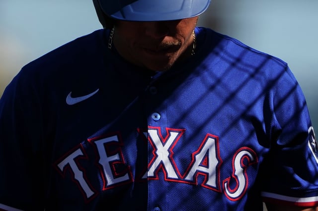 After a monumental mess-up involving a vulgar Spanish word, New Era pulled a Texas Rangers baseball cap from online store shelves.