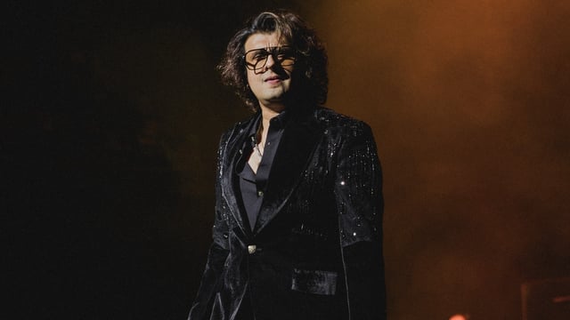 Sonu Nigam slams IIFA for not nominating him in Best Playback singer category.