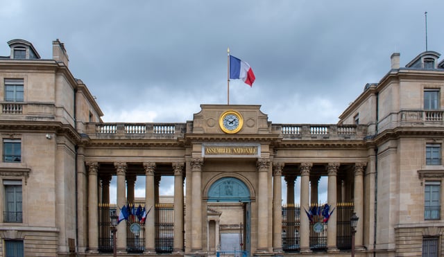 Vives tensions à l'Assemblée entre députés insoumis et nationalistes, lors d'une table ronde en présence du Collectif contre l’islamophobie