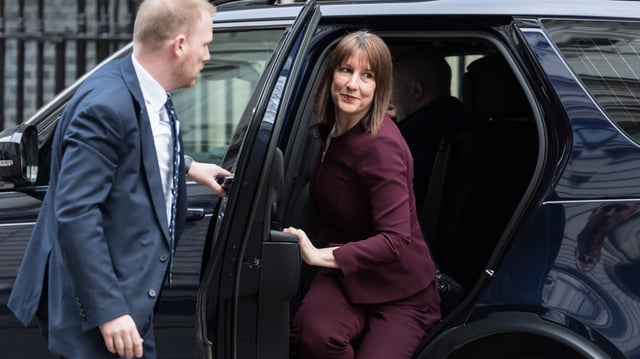 Rachel Reeves, the chancellor, is scrambling to find spending cuts and boost tax revenues ahead of her spring statement on March 26