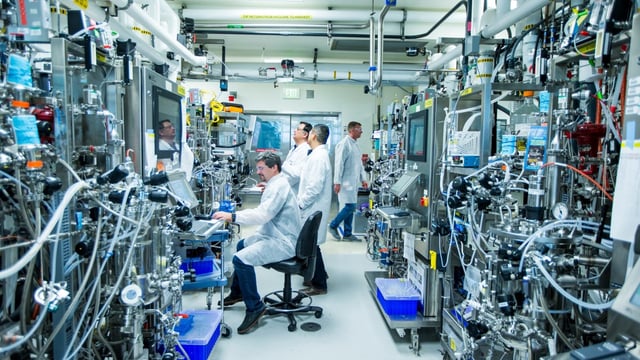 Roche, along with other global pharma companies such as AstraZeneca, are racing to develop next-generation drugs in the obesity market