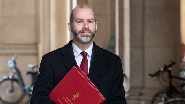 Jonathan Reynolds described himself as a solicitor on his LinkedIn page and on an old constituency website