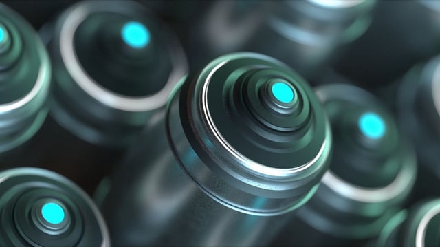 A collaboration co-led by Oregon State University chemistry researcher hopes to develop green battery using iron instead of cobalt and nickel as a cathode material in lithium-ion batteries.