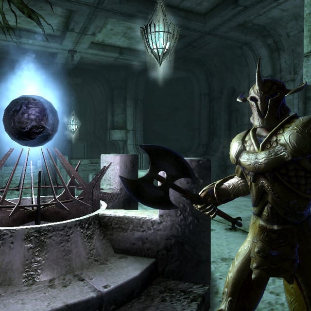The Elder Scrolls IV: Oblivion could be getting a remake in 2025.