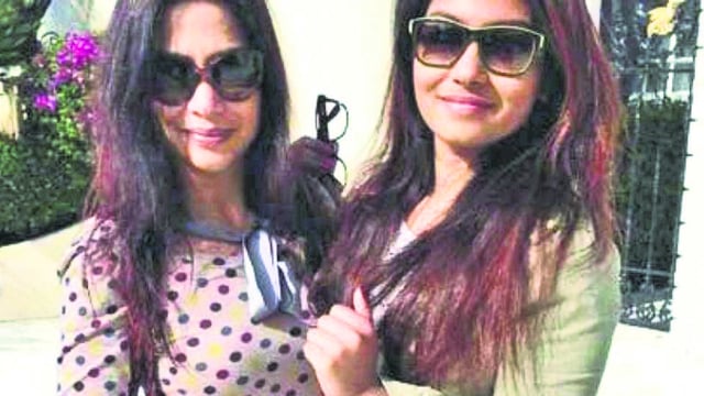 Sheena Bora murder trial: Indrani Mukerjea tells court she fears dying without meeting daughter Vidhie