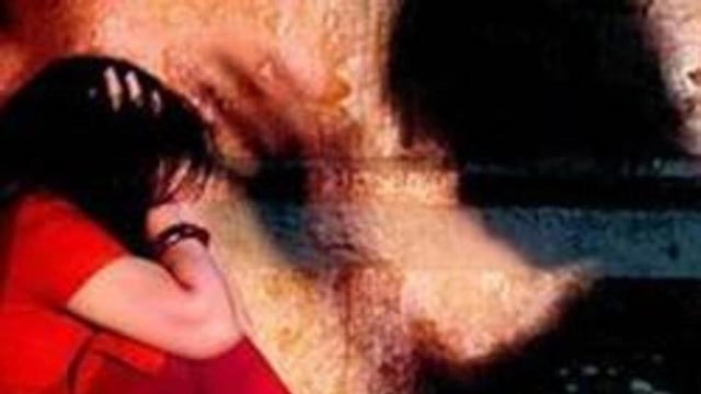 The woman told police that she came to India on March 7. (HT Photo)