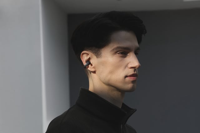 You can wear these for hours comfortably, according to Soundcore.