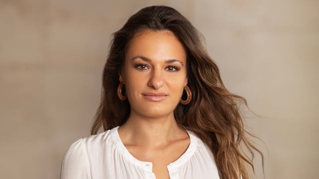 Nicola Benedetti: “We want to grow our festival with the most stellar art and innovative projects possible”