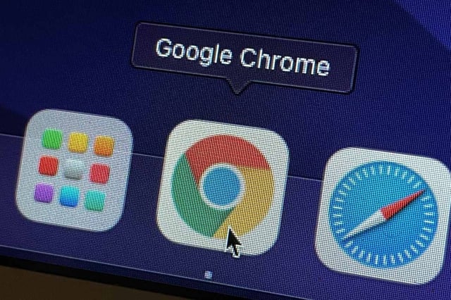 A popular shopping extension on Chrome was accused of inserting affiliate marketing links