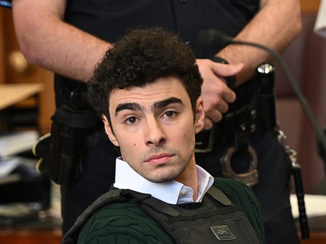 Luigi Mangione is fighting in Pennsylvania to suppress evidence and statements from his arrest at a McDonalds in Altoona, PA. The legal challenge presages a larger, higher-stakes effort still to come in New York.