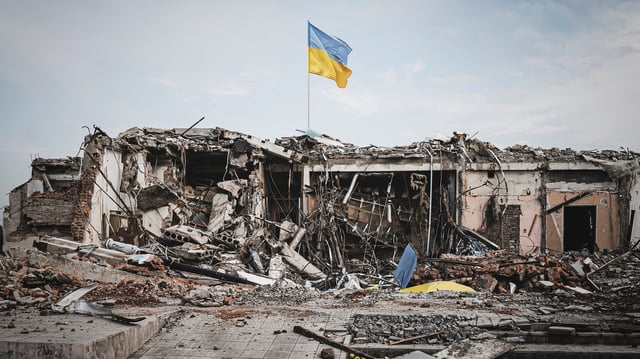 Dès le début des années 2010, ce professeur de l’université de Chicago estimait que la position de l’OTAN sur la Géorgie et l’Ukraine aboutirait à une réponse drastique du Kremlin.