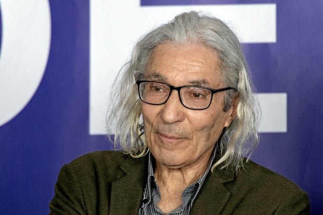 Voilà quatre mois que Boualem Sansal est arbitrairement emprisonné.

