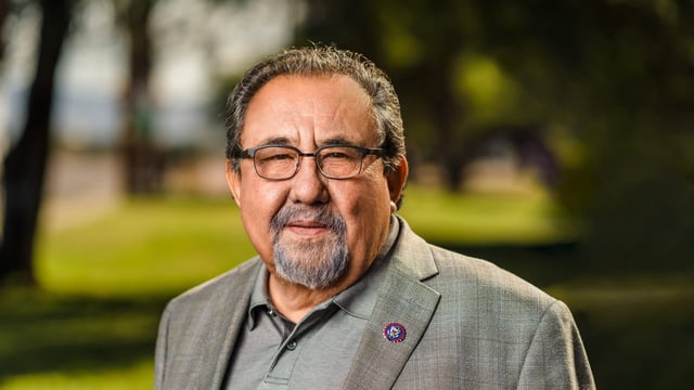 Democratic U.S. Rep. Raúl M. Grijalva of Arizona passed away on Thursday.