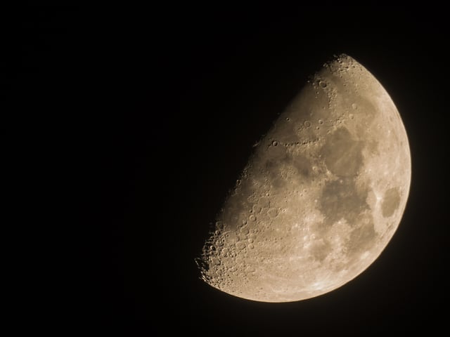 L’éclipse totale de la Lune, un phénomène aussi appelé «Lune de sang», se produit deux fois par an en moyenne.