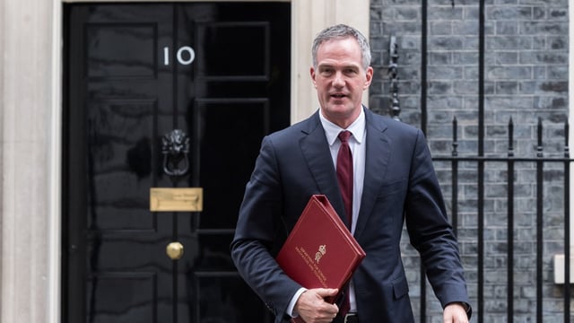 ChatGPT suggested Peter Kyle should appear on The Naked Scientists and Radio 4’s The Infinite Monkey Cage