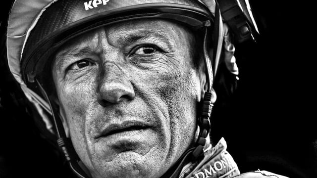 Frankie Dettori said the consequences of bankruptcy would affect him for many years