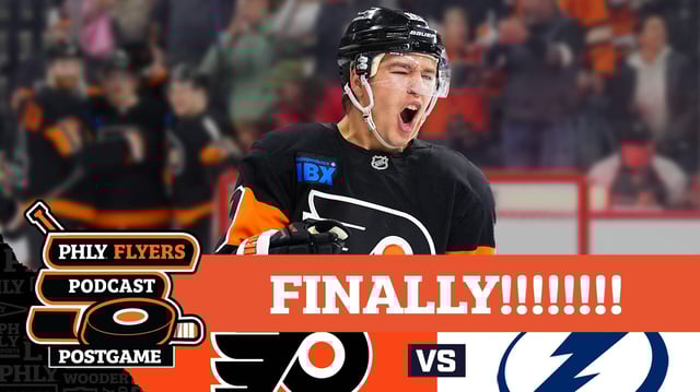 Brink’s big night, Ersson’s shootout heroics break Flyers’ losing streak | PHLY Flyers
