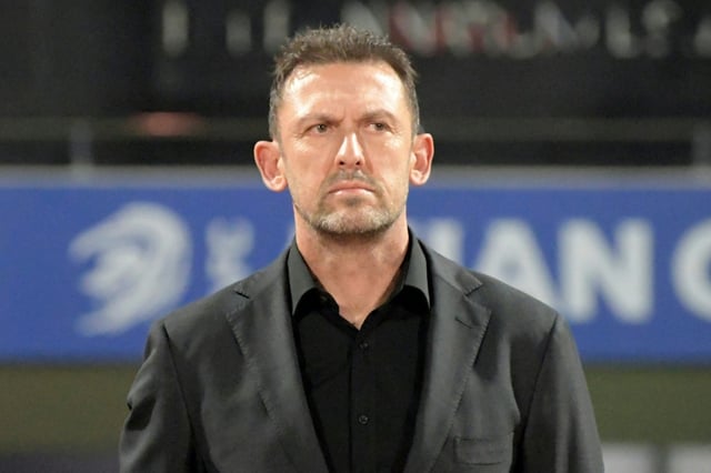 Australia coach Tony Popovic has been forced to ring the changes for their World Cup qualifying games