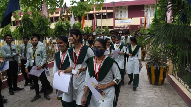 CBSE Class 12 Hindi Exam 2025 tomorrow: Sample question paper and marking scheme