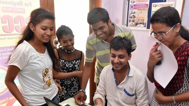 TSPSC Group 3 Result 2025 declared at tspsc.gov.in, here's how to check