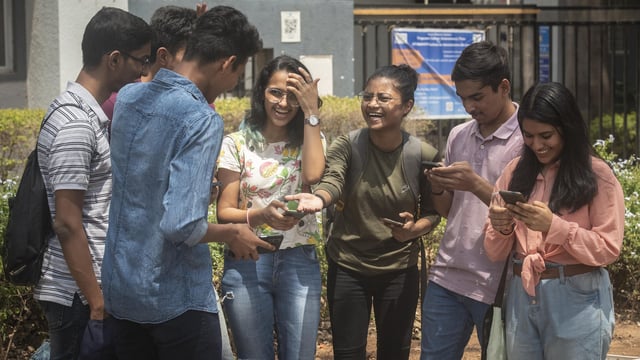 The Telangana Public Service Commission conducted the Group 3 examination on November 17 and 18, 2024. (REPRESENTATIVE IMAGE)