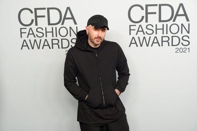 Demna Gvasalia will take over at Gucci&#39;s new artistic director in July.