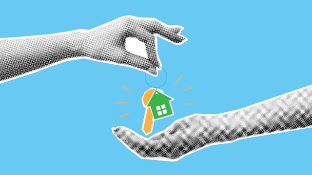 First-time buyers could be hit by the move (Image: avgust01/Getty Images)