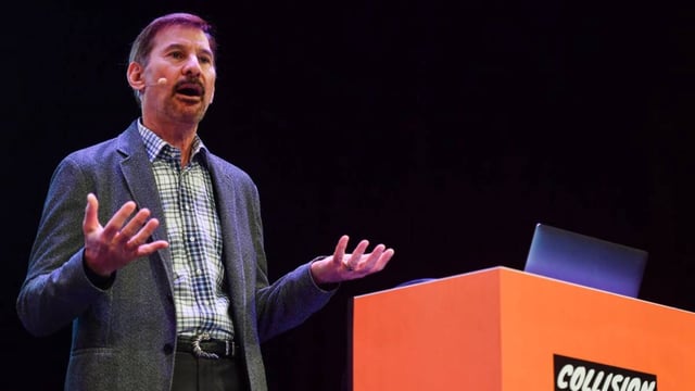 Dr. Alan Baratz, CEO of D-Wave Quantum, just reported some big news for the quantum computing industry.