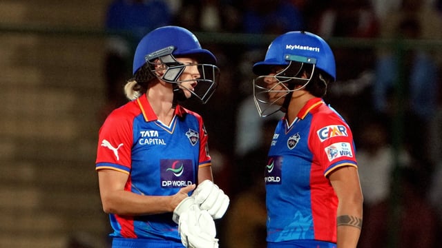 WPL 2025 Final: Here are all the streaming details for the summit clash between Delhi Capitals and Mumbai Indians.