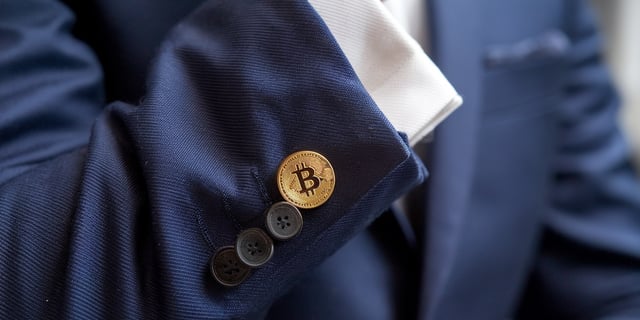 Michael Saylor bitcoin BTC strategy REX