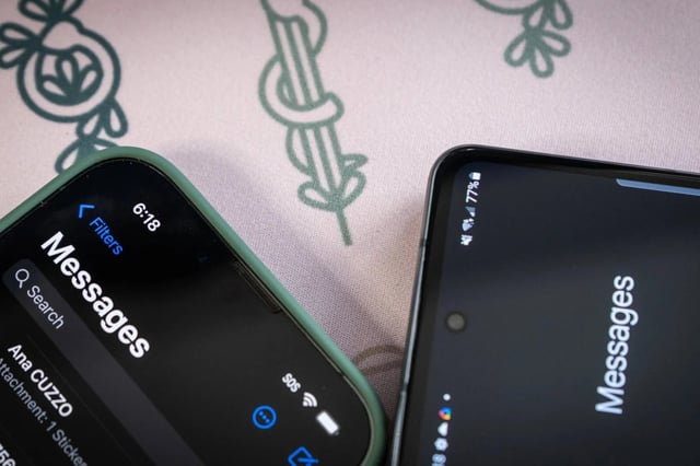 © Florence Ion / Gizmodo