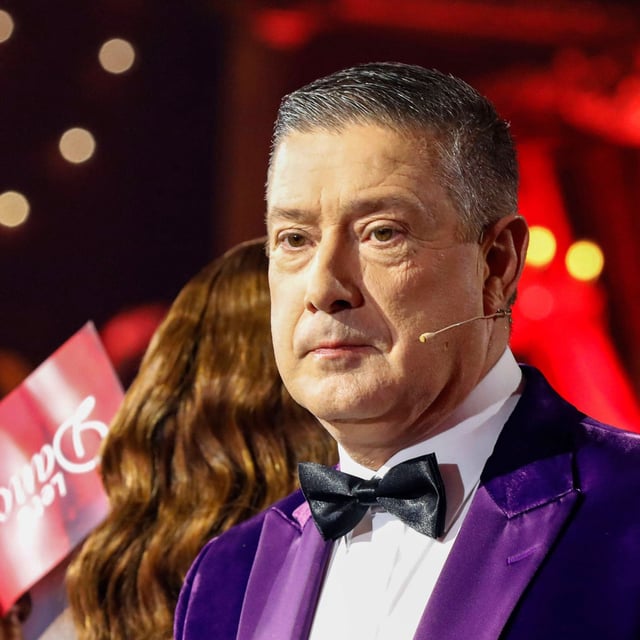 Auch in Woche 3 kommt es wieder zu einem Promi-Ausfall bei "Let's Dance".