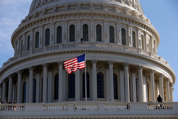 capitol building