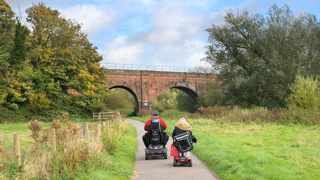 Cuts to personal independence payments, granted to those who struggle with mobility and everyday tasks, will account for the bulk of the savings