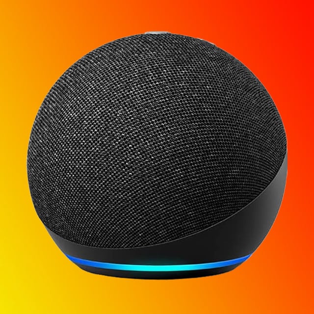 Amazon Echo Dot