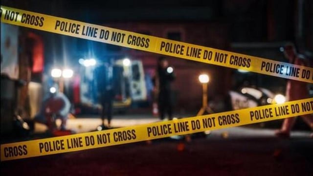 The police recovered a suicide note from his house in which the man expressed concern over his sons’ poor academic performance (Shutterstock)