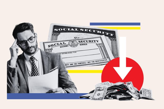 What a Recession Would Mean For Social Security