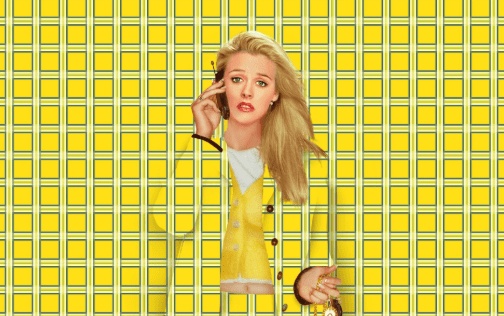 Clueless